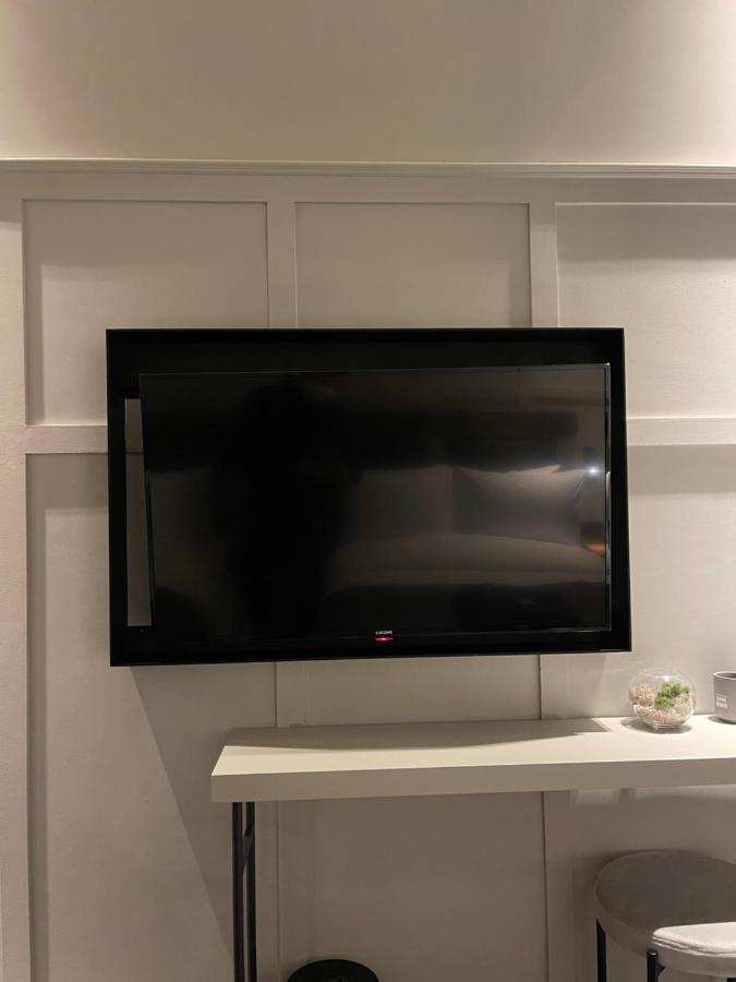 Junibino Hotel Hongdae Seul Dış mekan fotoğraf