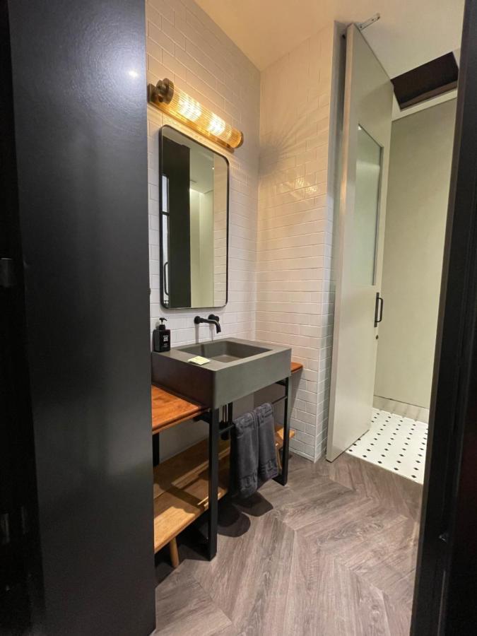 Junibino Hotel Hongdae Seul Dış mekan fotoğraf
