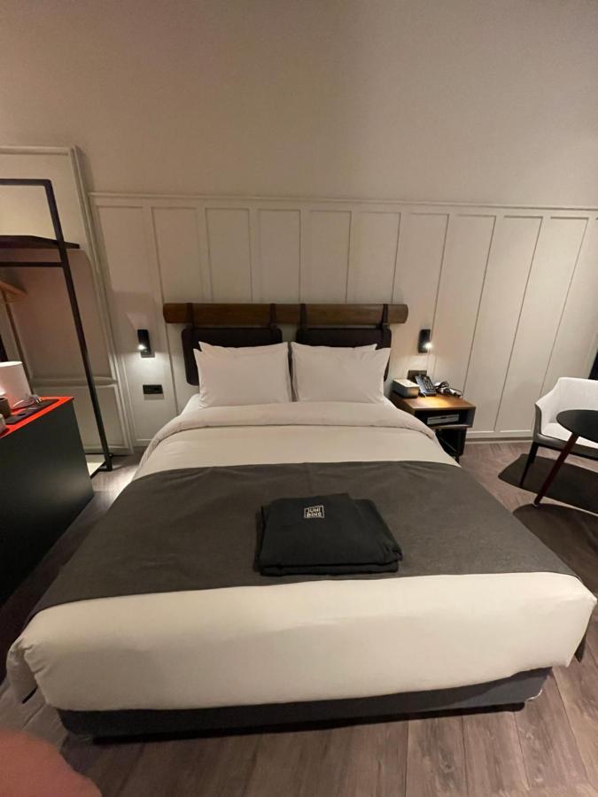 Junibino Hotel Hongdae Seul Dış mekan fotoğraf