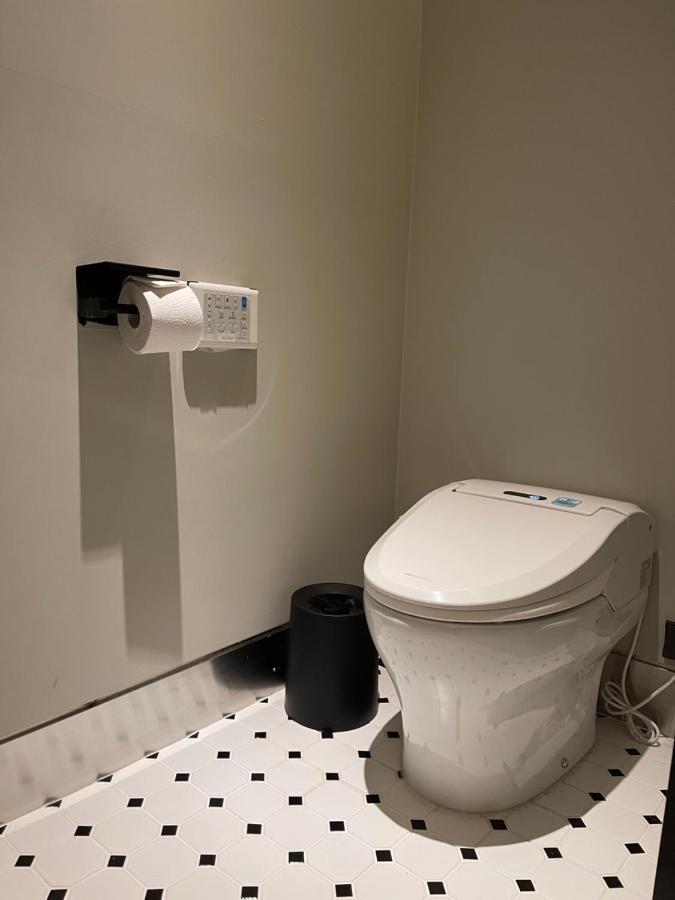 Junibino Hotel Hongdae Seul Dış mekan fotoğraf
