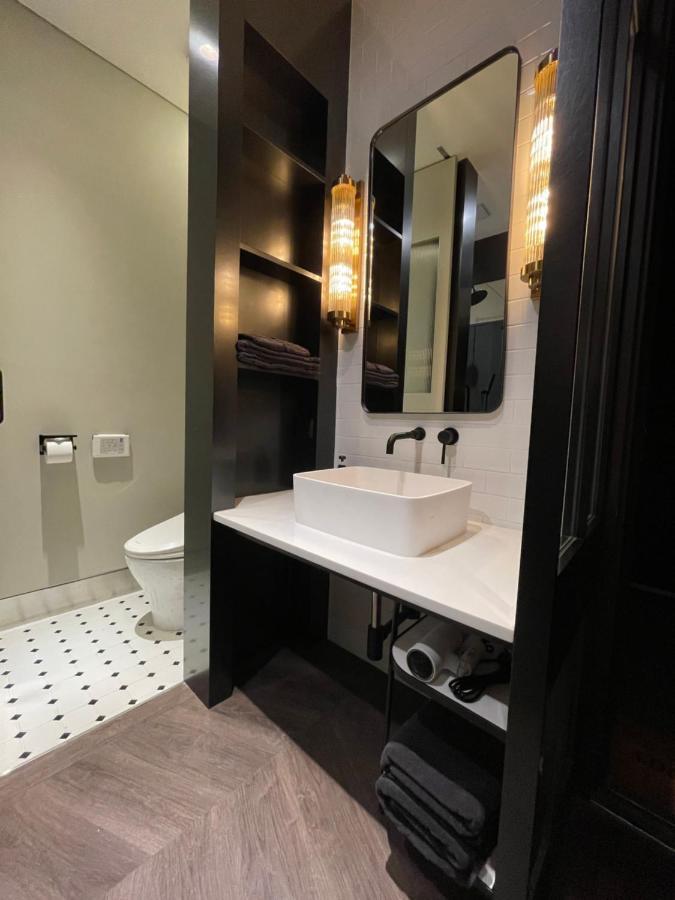 Junibino Hotel Hongdae Seul Dış mekan fotoğraf