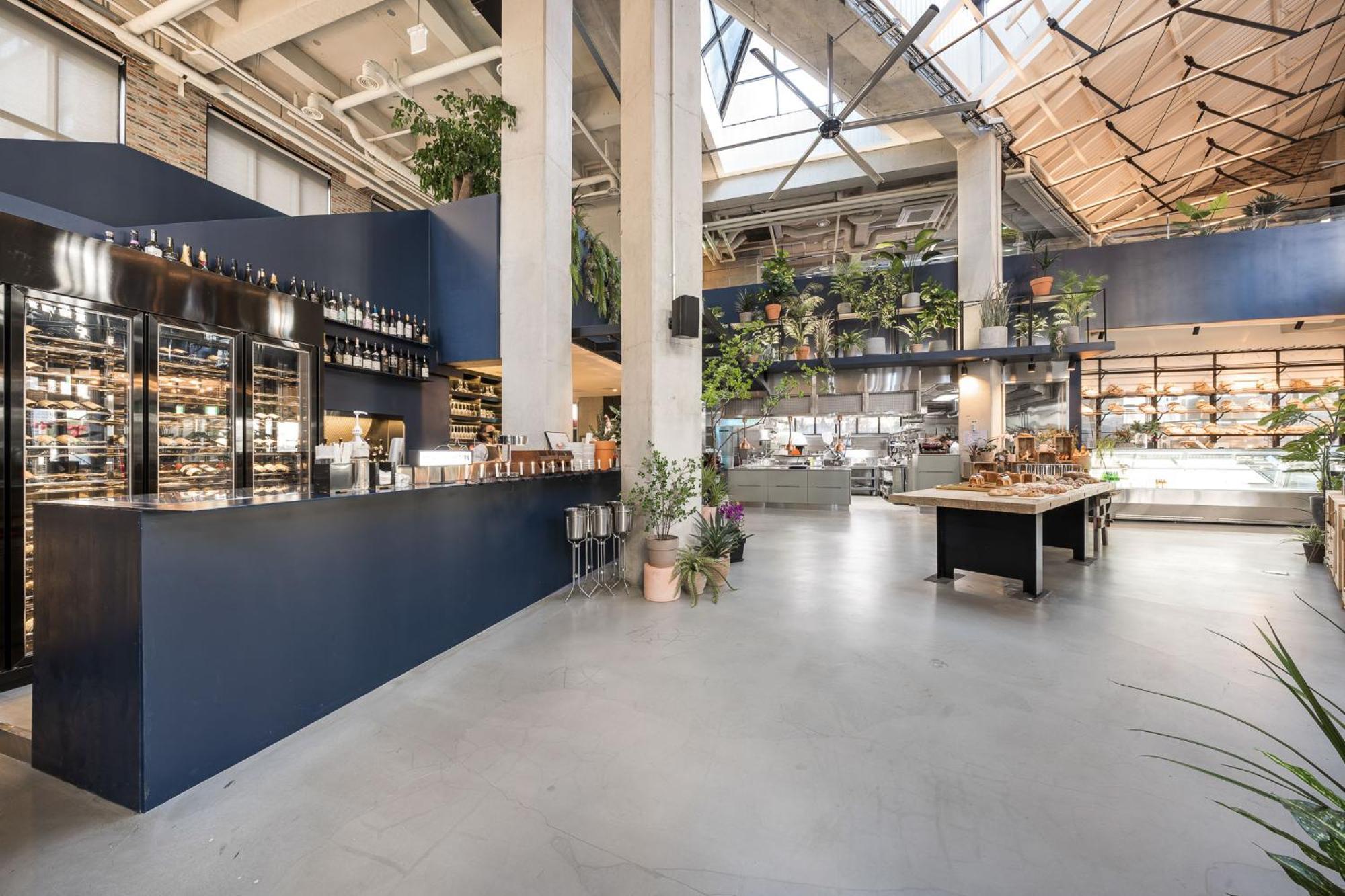 Junibino Hotel Hongdae Seul Dış mekan fotoğraf