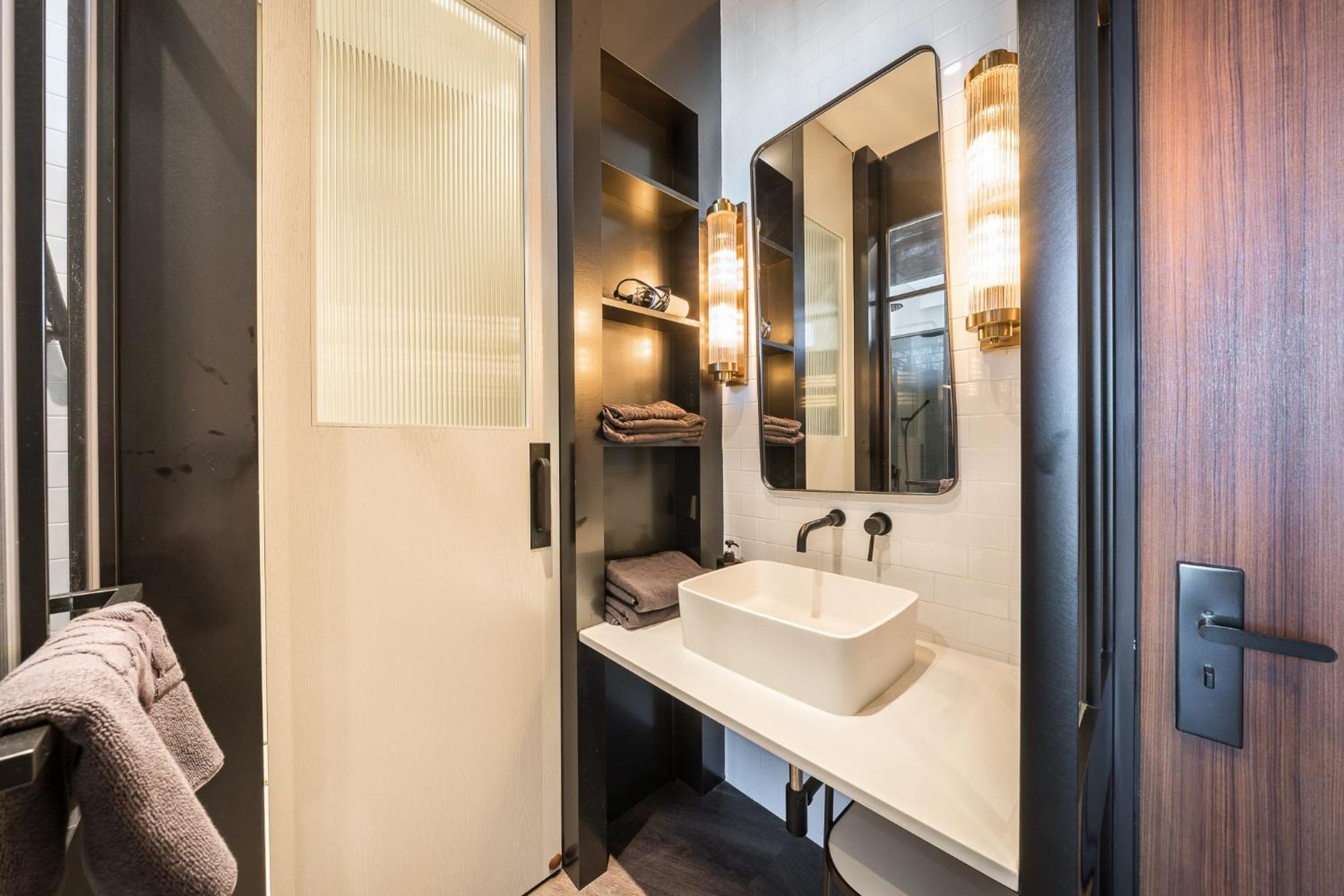 Junibino Hotel Hongdae Seul Dış mekan fotoğraf